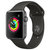 Apple Watch Series 3智能手表 (GPS款 铝金属表壳 运动型表带)(灰色 38mm)第4张高清大图