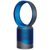 戴森(Dyson)空气净化器风扇DP01-铁蓝 无叶静音电风扇净化空气第5张高清大图