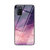 OPPOA52手机壳新款oppo a52星空彩绘玻璃壳A52防摔软边保护套(梦幻星空)第2张高清大图