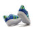adidas/阿迪达斯 男女鞋 三叶草系列 渐变色经典休闲鞋板鞋D65614(D65614 36)第5张高清大图