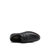 HLA/海澜之家韩版时尚系带休闲真皮皮鞋轻质黑色皮鞋驾车HSXDD3R101A(黑色 38)第5张高清大图