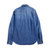 LEE男士牛仔长袖衬衫L395124MR79D(蓝色 XL)第2张高清大图